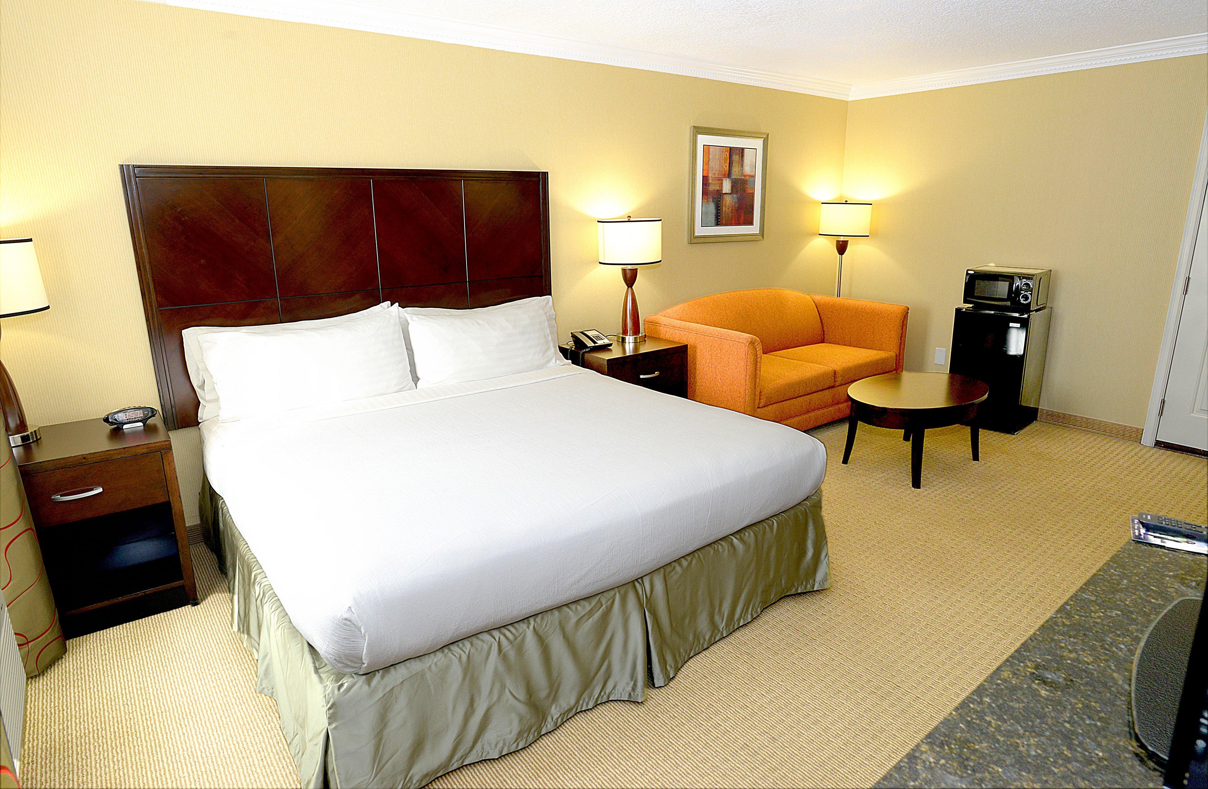 Holiday Inn & Suites San Mateo - Sfo By Ihg Εξωτερικό φωτογραφία