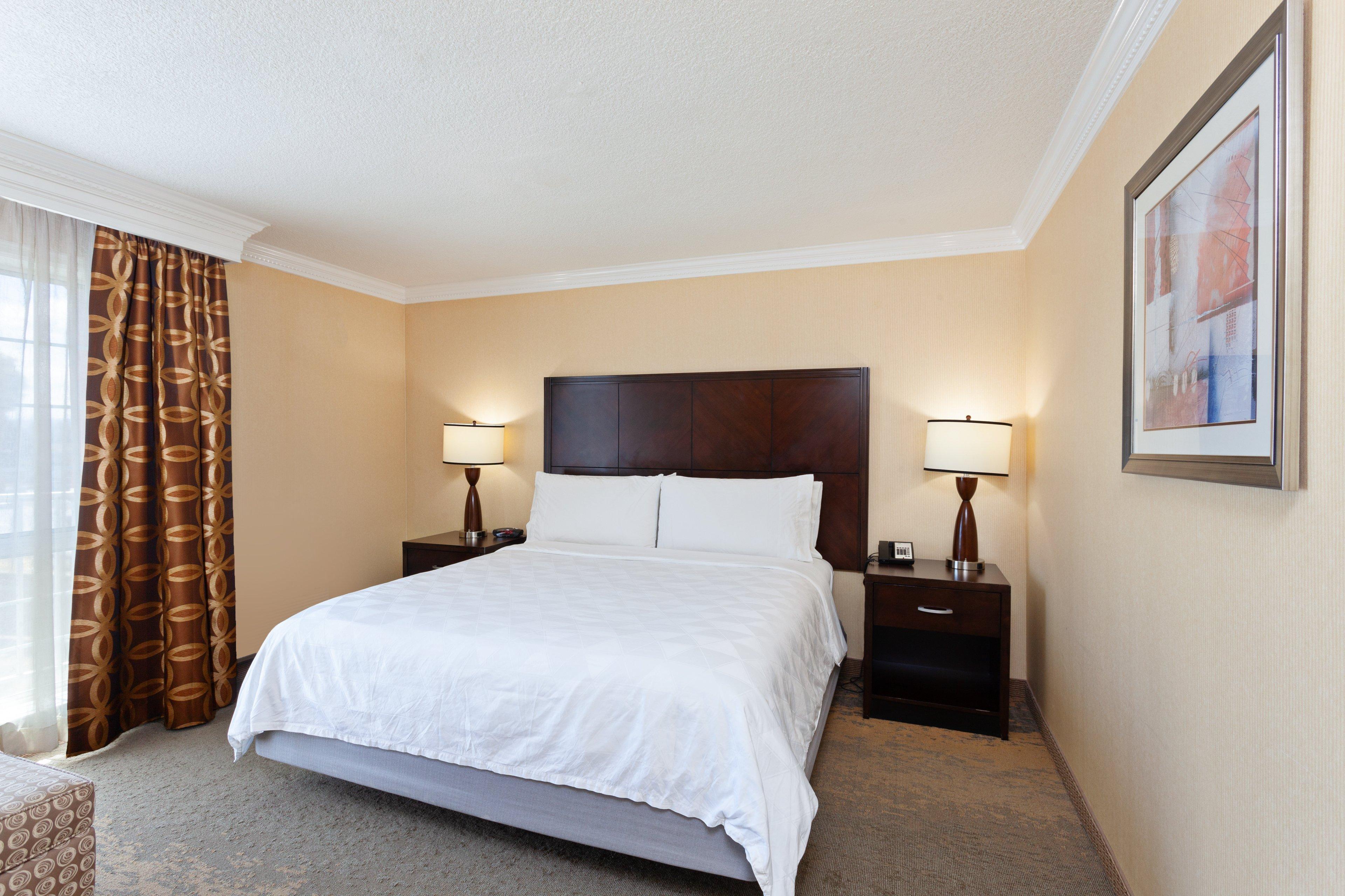 Holiday Inn & Suites San Mateo - Sfo By Ihg Εξωτερικό φωτογραφία