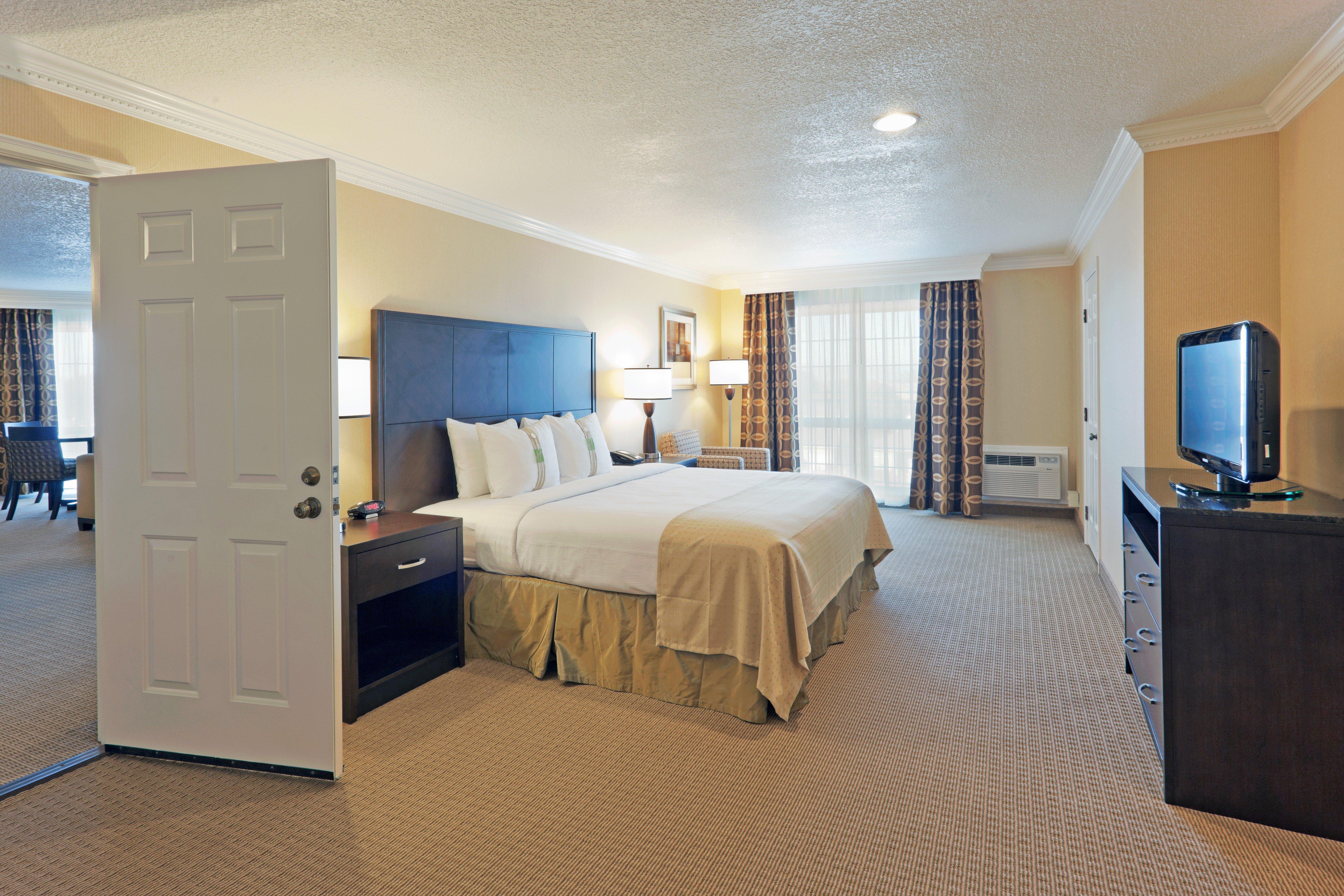 Holiday Inn & Suites San Mateo - Sfo By Ihg Εξωτερικό φωτογραφία