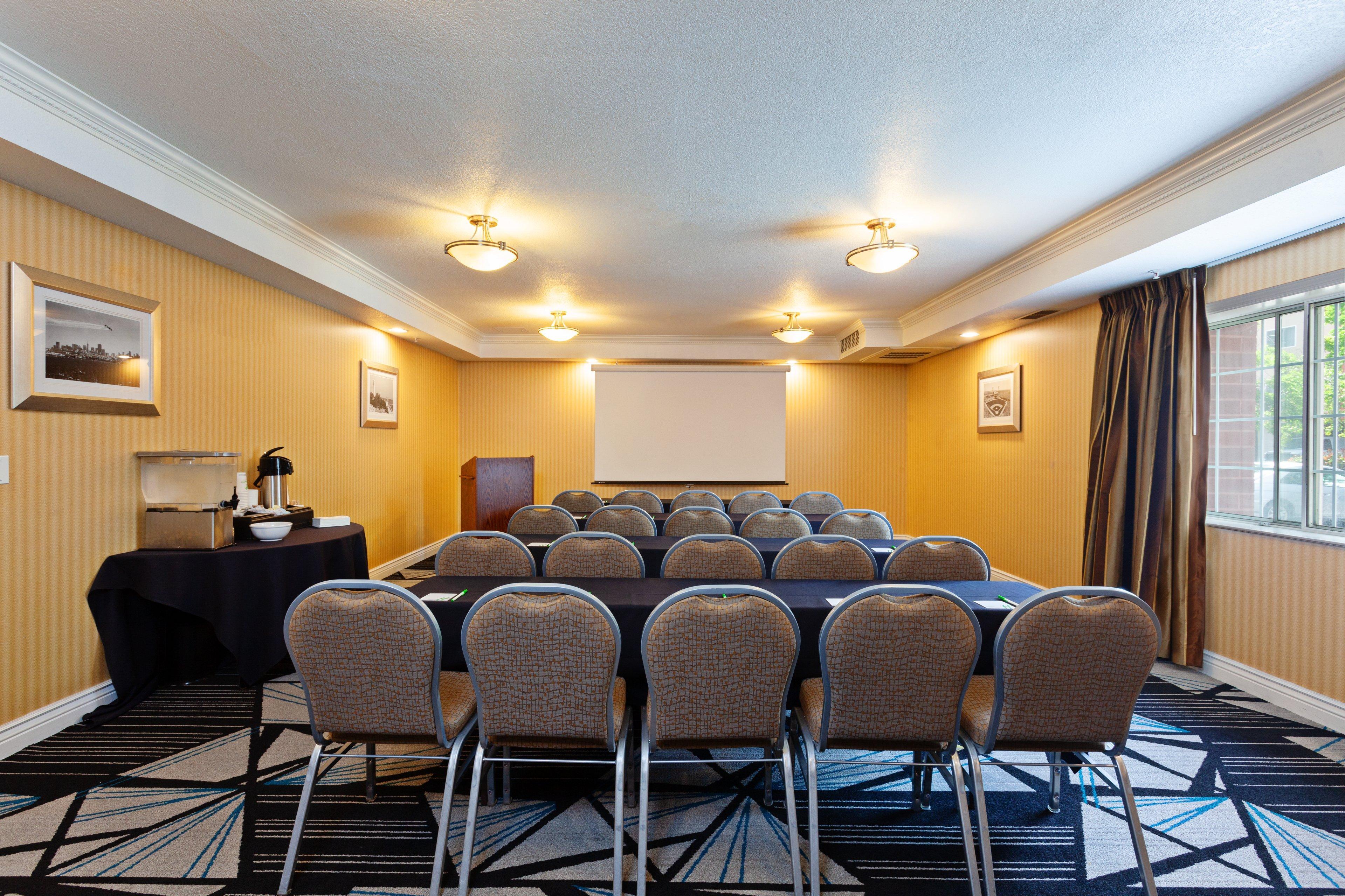 Holiday Inn & Suites San Mateo - Sfo By Ihg Εξωτερικό φωτογραφία