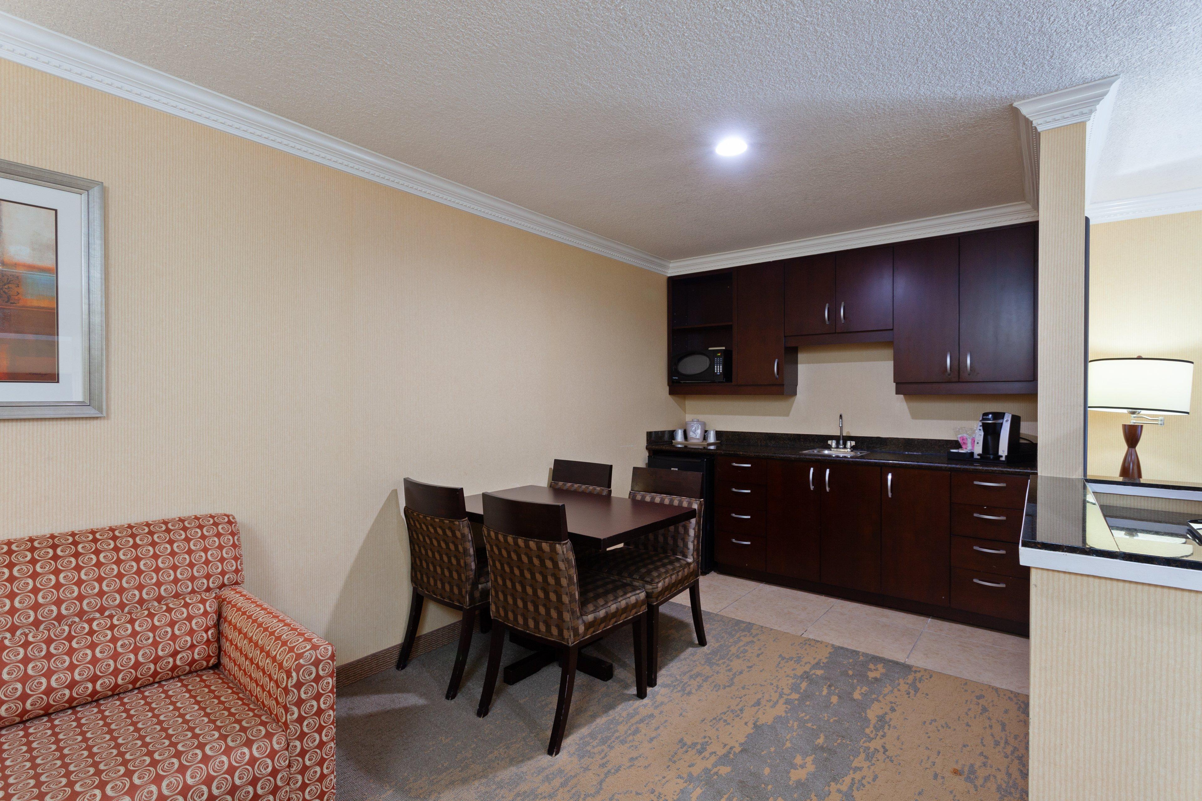 Holiday Inn & Suites San Mateo - Sfo By Ihg Εξωτερικό φωτογραφία