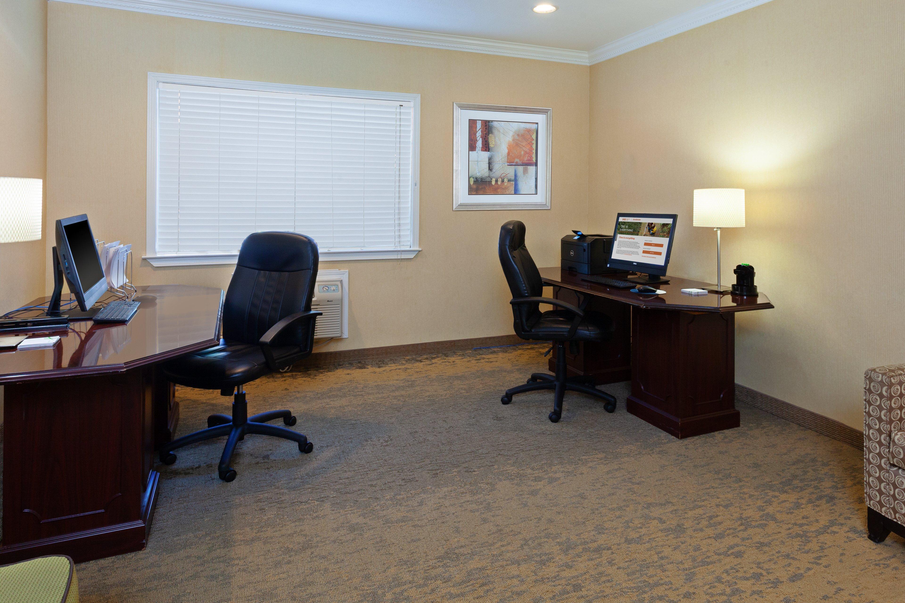 Holiday Inn & Suites San Mateo - Sfo By Ihg Εξωτερικό φωτογραφία