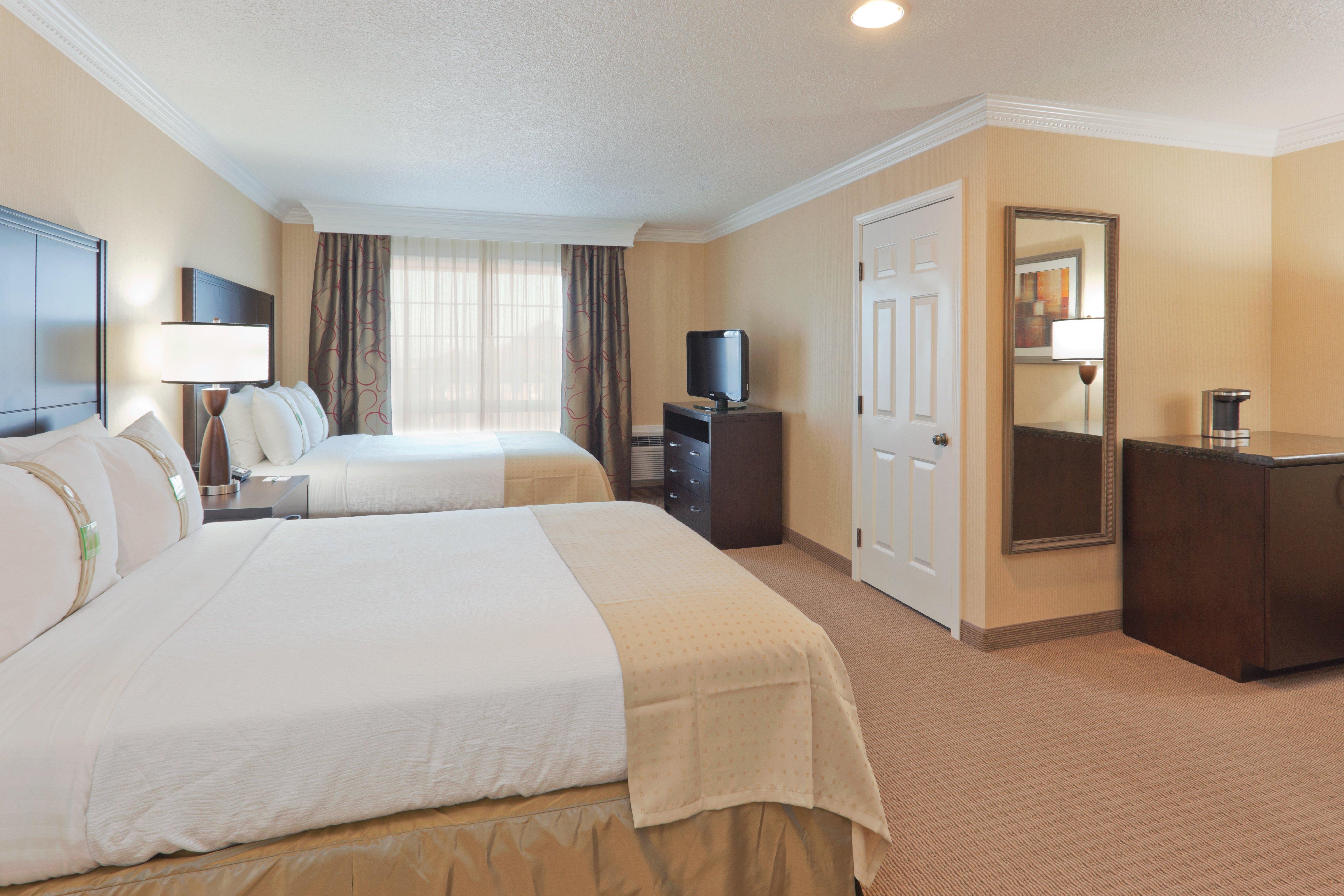 Holiday Inn & Suites San Mateo - Sfo By Ihg Εξωτερικό φωτογραφία