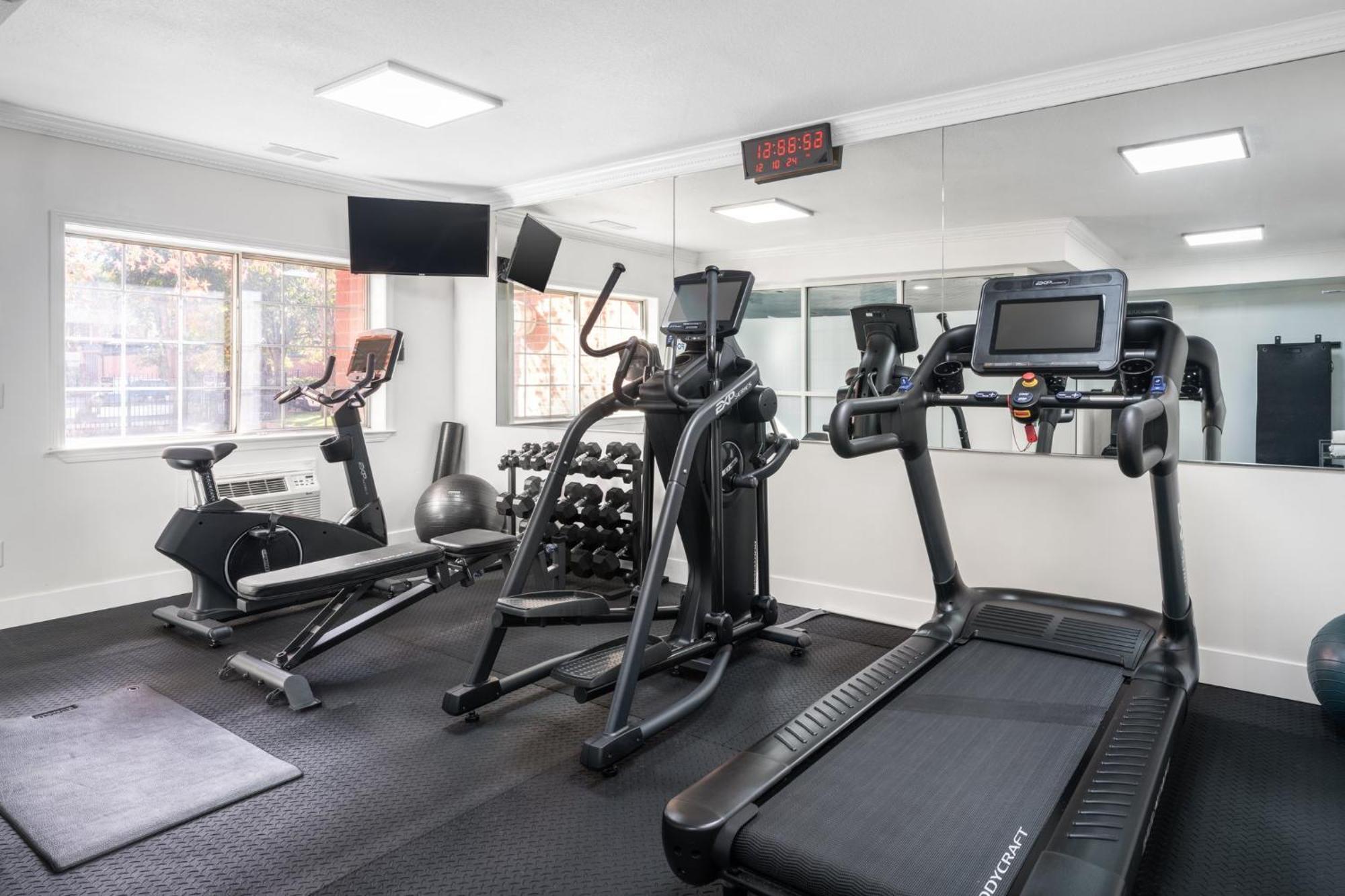 Holiday Inn & Suites San Mateo - Sfo By Ihg Εξωτερικό φωτογραφία