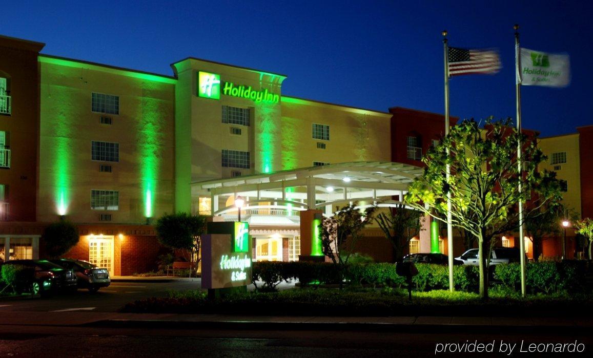 Holiday Inn & Suites San Mateo - Sfo By Ihg Εξωτερικό φωτογραφία