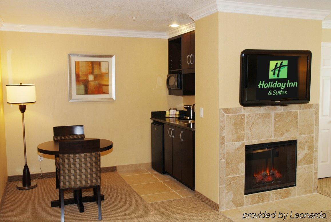 Holiday Inn & Suites San Mateo - Sfo By Ihg Δωμάτιο φωτογραφία