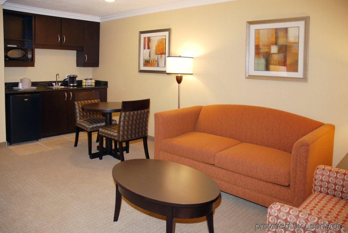 Holiday Inn & Suites San Mateo - Sfo By Ihg Δωμάτιο φωτογραφία